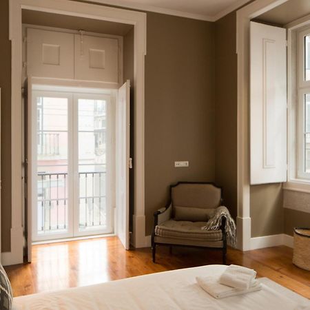 Apartamento No Cais Do Sodre, Zona Com Muita Vida Noturna, Ttlsp55 Lissabon Buitenkant foto