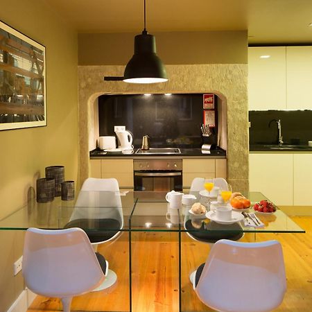 Apartamento No Cais Do Sodre, Zona Com Muita Vida Noturna, Ttlsp55 Lissabon Buitenkant foto