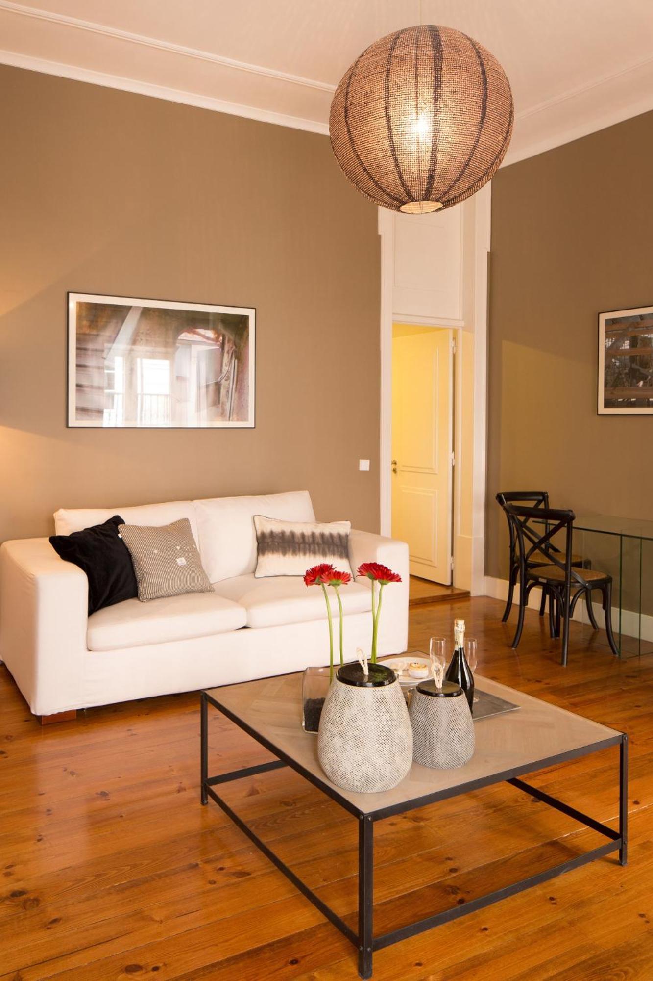 Apartamento No Cais Do Sodre, Zona Com Muita Vida Noturna, Ttlsp55 Lissabon Buitenkant foto