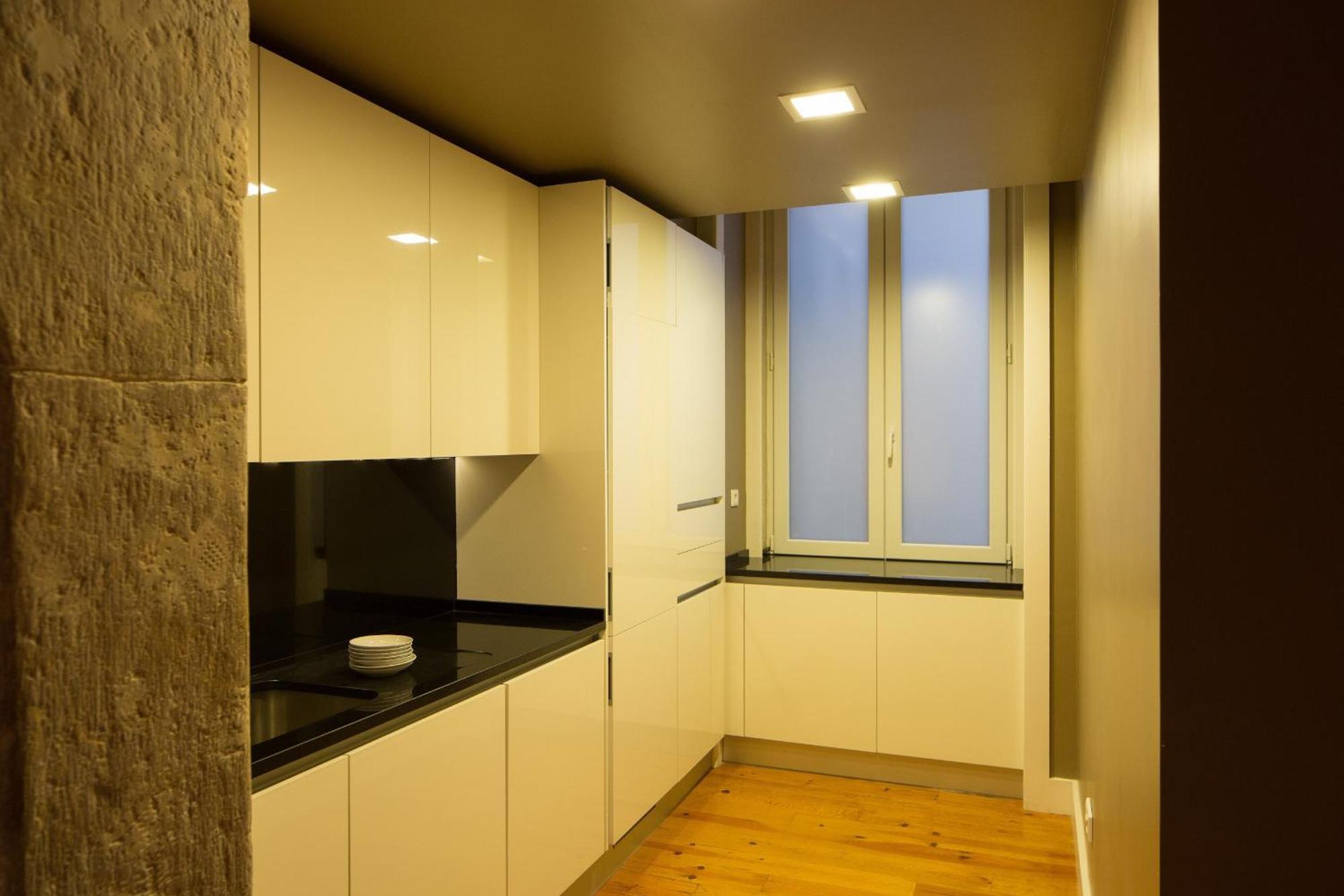 Apartamento No Cais Do Sodre, Zona Com Muita Vida Noturna, Ttlsp55 Lissabon Buitenkant foto
