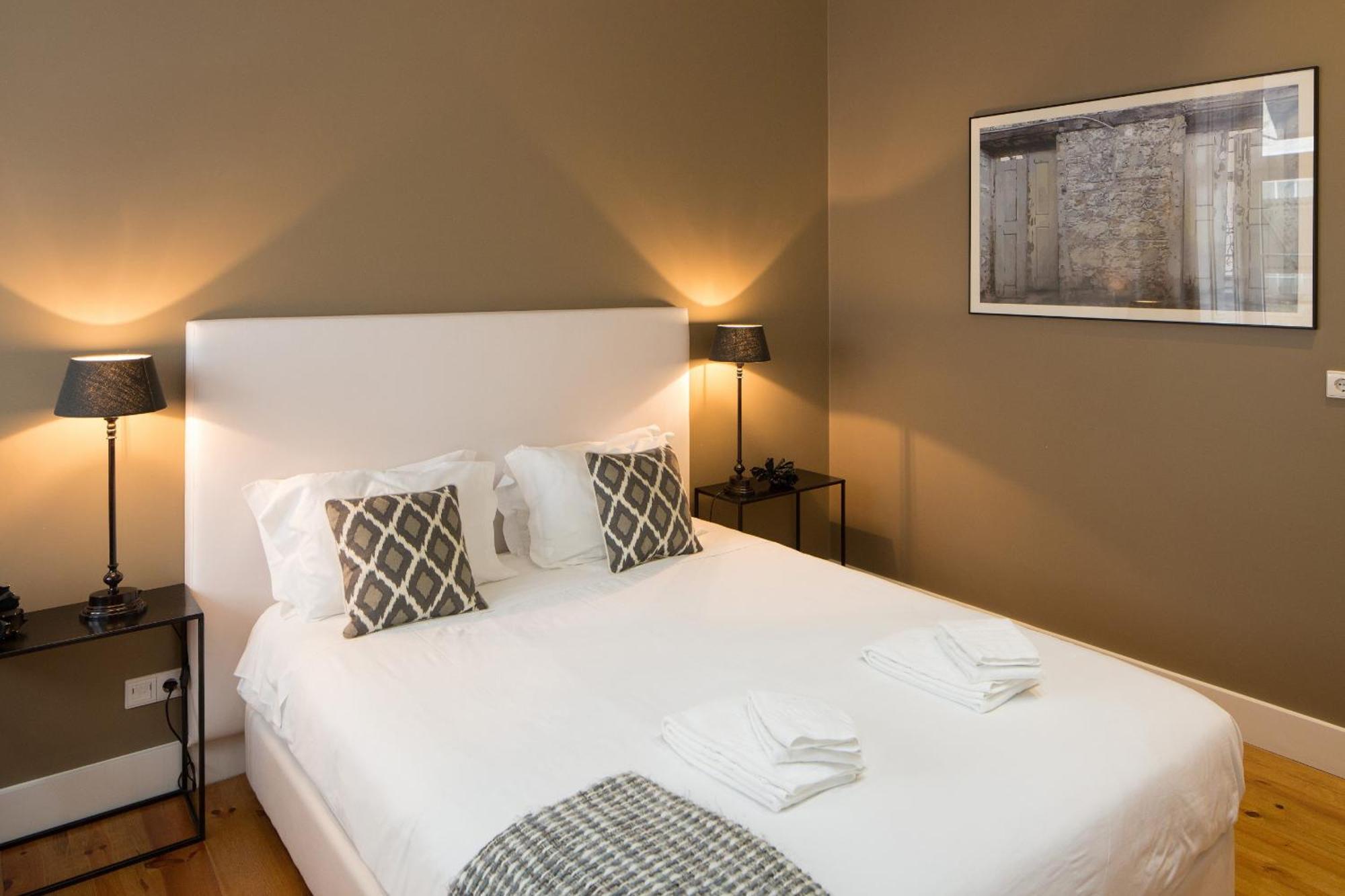 Apartamento No Cais Do Sodre, Zona Com Muita Vida Noturna, Ttlsp55 Lissabon Buitenkant foto