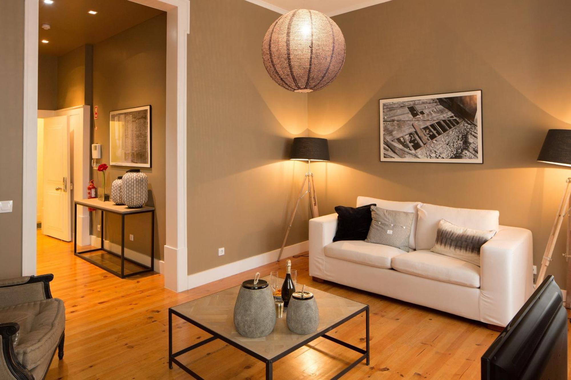 Apartamento No Cais Do Sodre, Zona Com Muita Vida Noturna, Ttlsp55 Lissabon Buitenkant foto