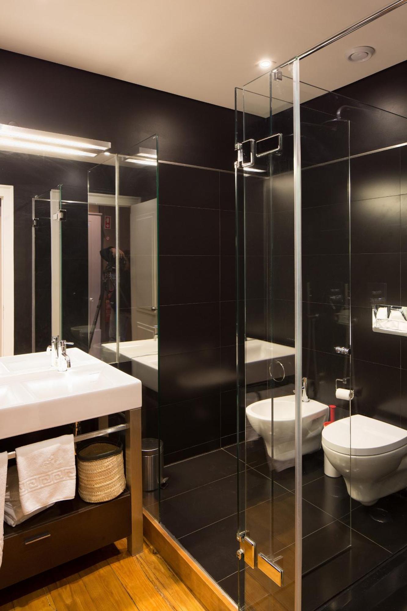 Apartamento No Cais Do Sodre, Zona Com Muita Vida Noturna, Ttlsp55 Lissabon Buitenkant foto