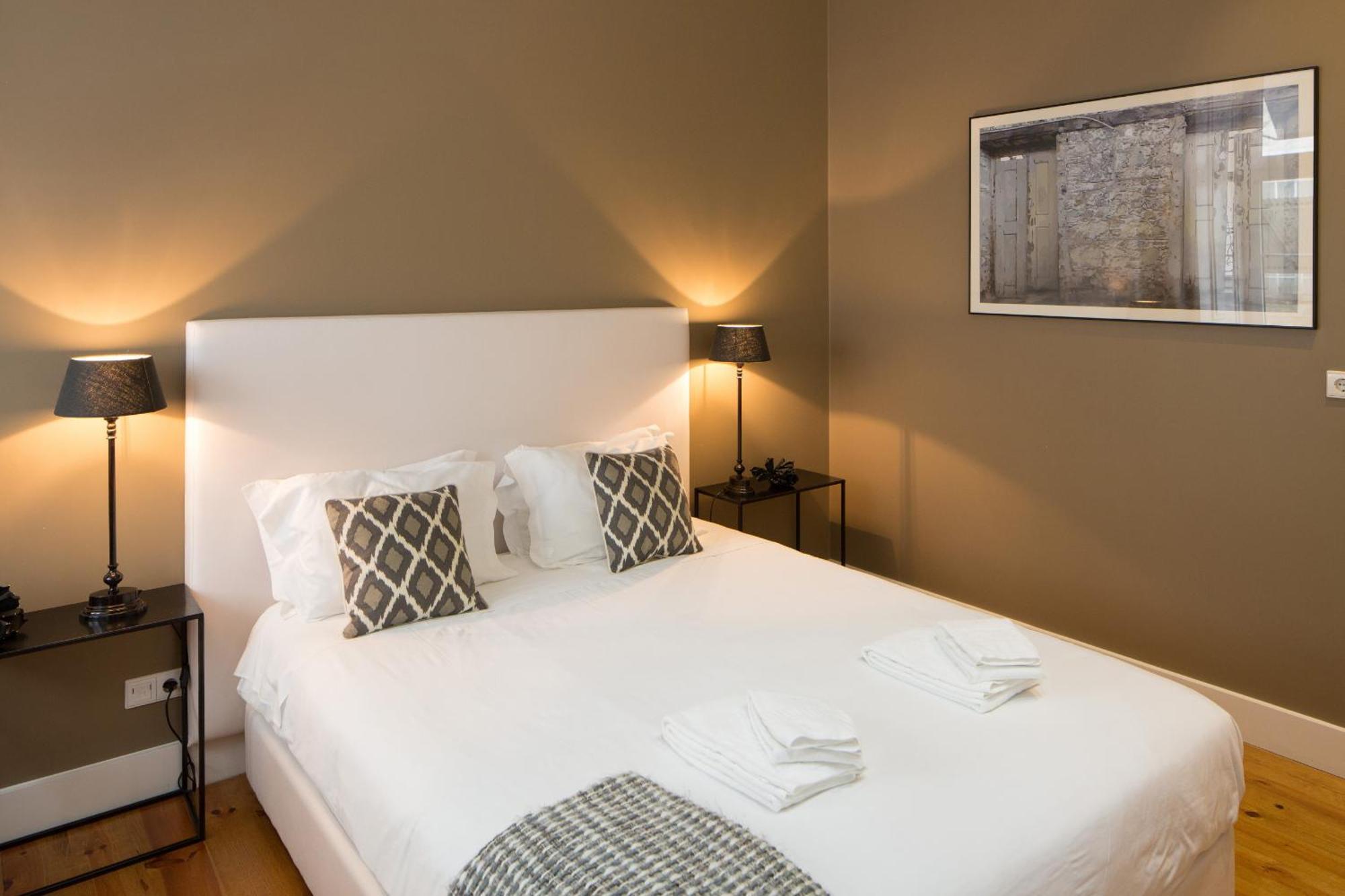 Apartamento No Cais Do Sodre, Zona Com Muita Vida Noturna, Ttlsp55 Lissabon Buitenkant foto