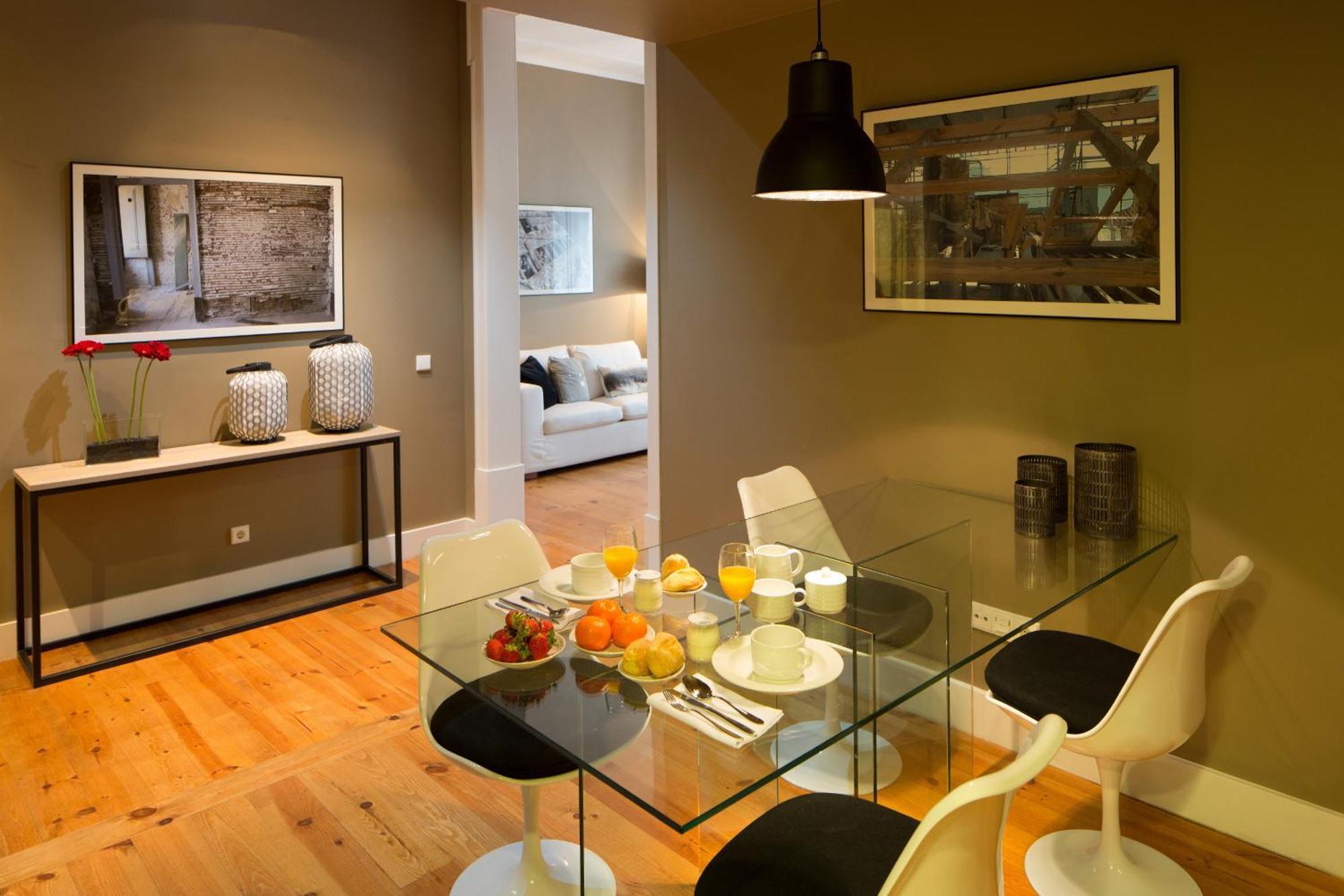 Apartamento No Cais Do Sodre, Zona Com Muita Vida Noturna, Ttlsp55 Lissabon Buitenkant foto