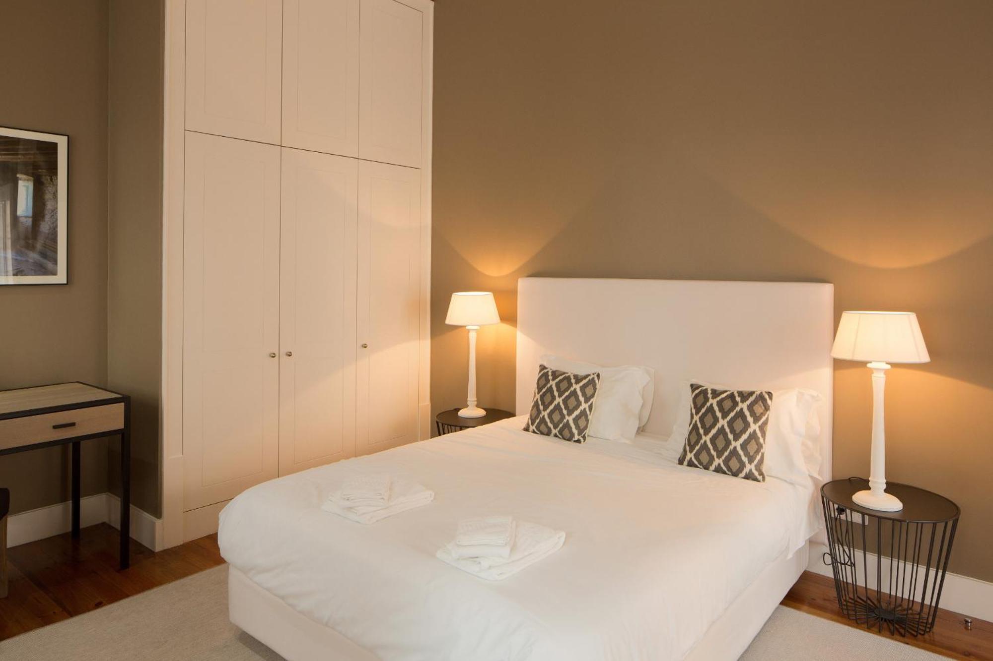 Apartamento No Cais Do Sodre, Zona Com Muita Vida Noturna, Ttlsp55 Lissabon Buitenkant foto