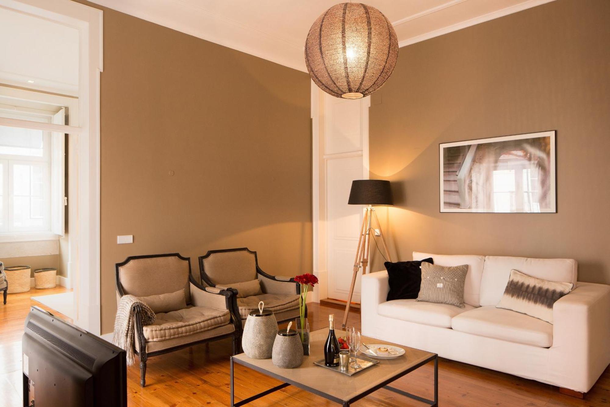 Apartamento No Cais Do Sodre, Zona Com Muita Vida Noturna, Ttlsp55 Lissabon Buitenkant foto
